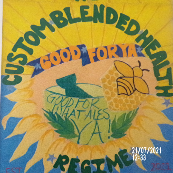 Meet your Posher, Johanna - Picture 1 of 1